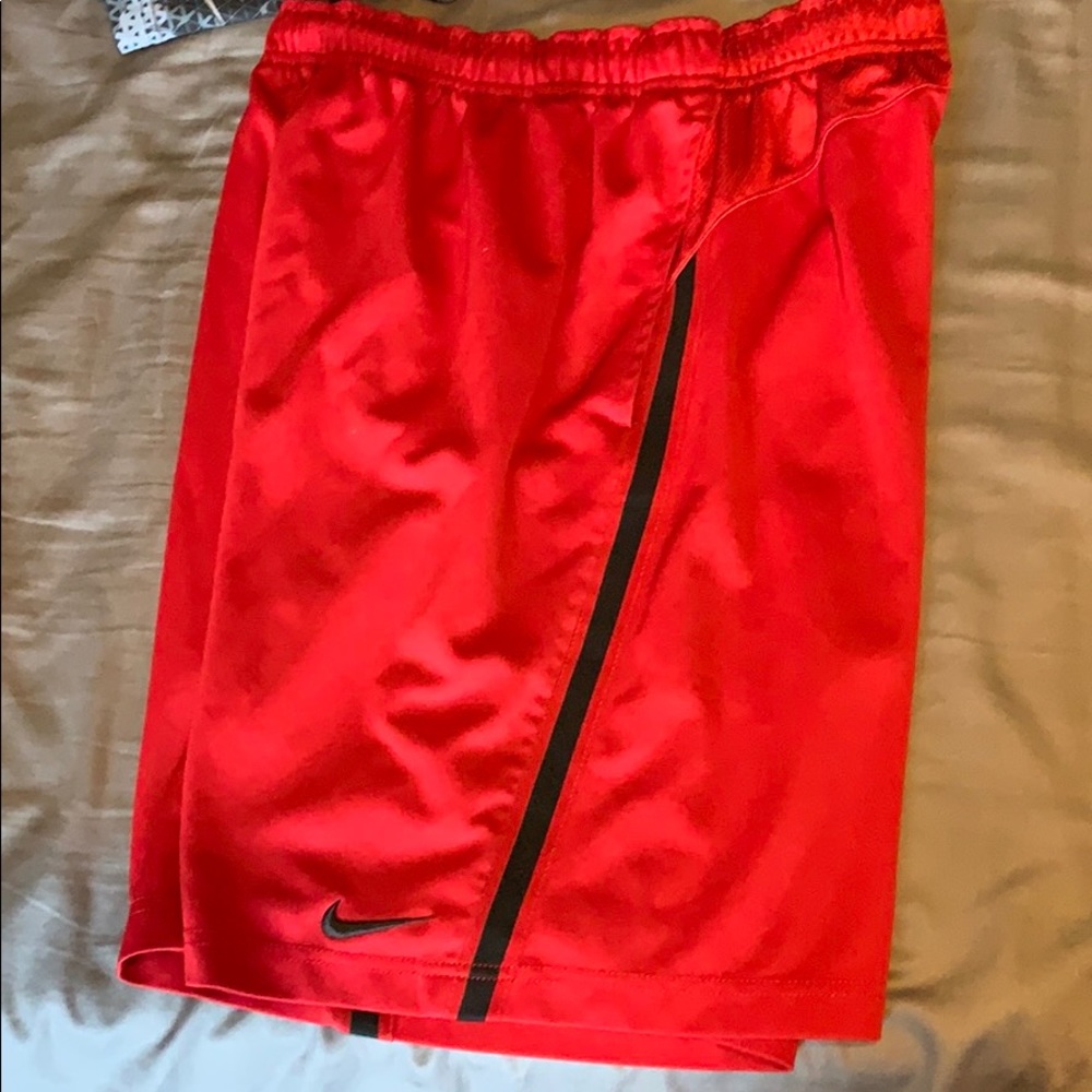 Nike shorts